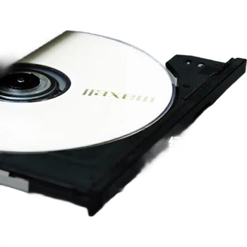 Диски Maxell DVD+R / Записываемые диски, скорость 16x, 4,7 ГБ, чистые диски, записываемые носители, оптические диски, 100 штук в упаковке