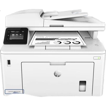 Тонер-картридж Huiwei M227fdw, сумісний з тонер-порошок для принтера HP LaserJet Pro MFP M227fdw