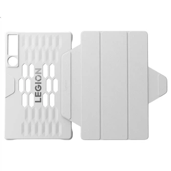 Чехол для планшета Lenovo Legion Y700 Gen 5 White
