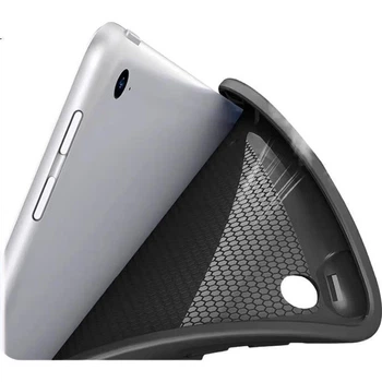 Чохол для планшета Honor Pad X9 2024/X8a 11 JPLAYER PK257 White-Light Blue