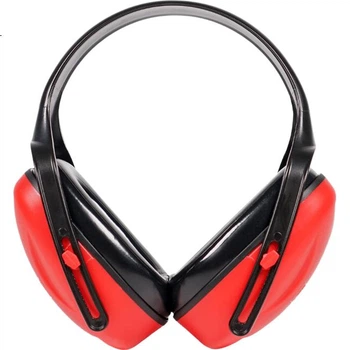Наушники Honeywell с шумоподавлением для сна, учебы, работы на производстве, строительства и снижения уровня шума 1010421