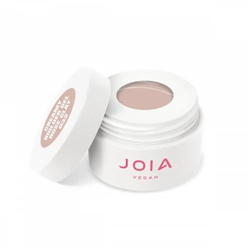 Гель моделирующий JOIA vegan Creamy Builder Gel Nude Carve 032 Rose Clay приглушенный розово-глиняный с легким бежевым подтоном 15