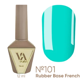 База камуфлювальна для гель-лаку Vaлерi Rubber French Summer Breeze Base 101 12 мл
