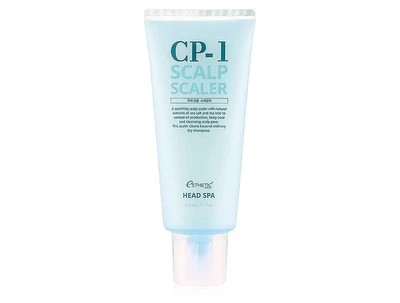 Скейлер - пилинг для очищения кожи головы CP-1 Head Spa Scalp Scaler, 210 мл