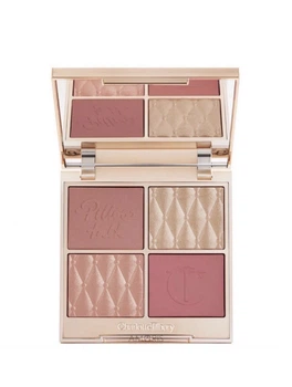 Палетка для обличчя Charlotte Tilbury Pillow Talk Beautifying Face Palette