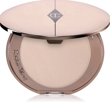 Пудра Charlotte Tilbury Airbrush Flawless Finish ( 01 Fair ) 8 g