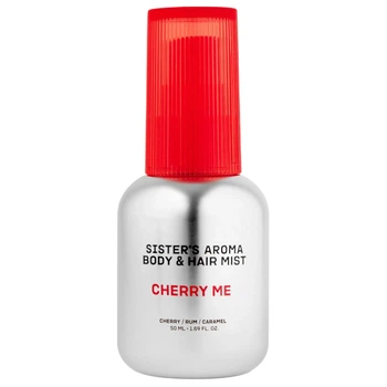 Міст для тіла та волосся Sisters Aroma Cherry me парфумований, 50 мл (4820227786923)