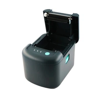 Принтер этикеток Gprinter GA-E250 USB, RS232, Ethernet (GA-E250-SUE-0147)