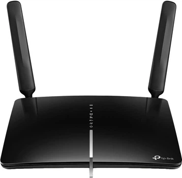 Wi-Fi роутер TP-Link Archer MR600