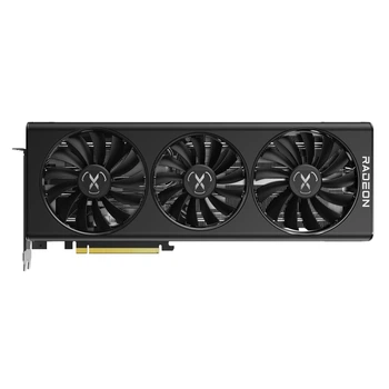Відеокарта XFX AMD Radeon RX 6800 16GB Speedster SWFT 319 (RX-68XLAQFD9) (GDDR6, 256 bit, PCI-E v4.0 x16) Б/в