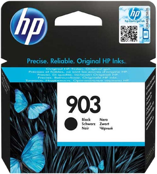 Tusz HP No.903 Black 300s (T6L99AE)