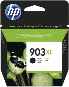 Tusz HP No.903XL Black 825s (T6M15AE)
