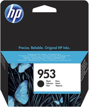 Tusz HP No.953 Black 1000s (L0S58AE)