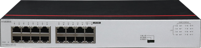 Коммутатор HUAWEI S1730S-L16T гигабитный на 16 портов