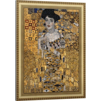Пазлы 500эл. Art Густав Климт Адель Блох-Бауэр 37543