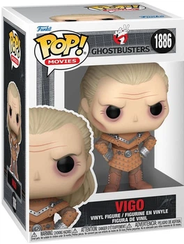 Фігурка Funko POP! Movies: Ghostbusters II — VIGO THE CARPATHIAN (Віго Карпатський) #1886