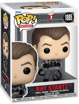 Фігурка Funko POP! Movies: Ghostbusters II — RAY STANTZ (Рей Станц) #1885