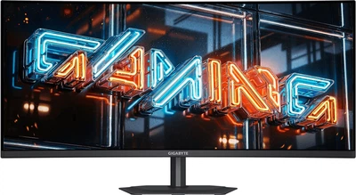 Монитор 34" Gigabyte MO34WQC36 (MO34WQC36 EK)