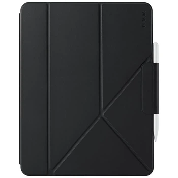 Чехол PITAKA MagEZ Folio 3 для iPad Pro 13" M4 | M5 Black (FOL2601P)