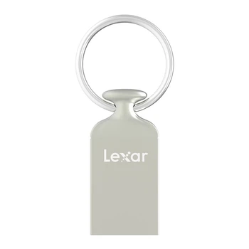 USB флеш-накопичувач Lexar JumpDrive M22 USB 2.0 32GB (LJDM022032G-BNJNG)
