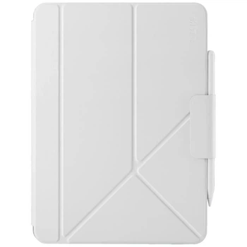 Чехол Pitaka MagEZ Folio 3 для iPad Air 13" M2/M3/M4 White (FOL2602A)