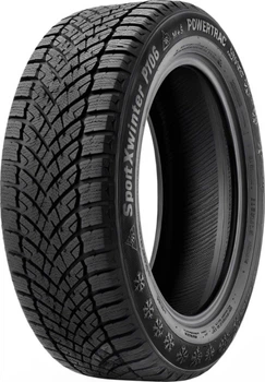 Powertrac SportXwinter PT06 205/65 R15 94H не шип Зимові