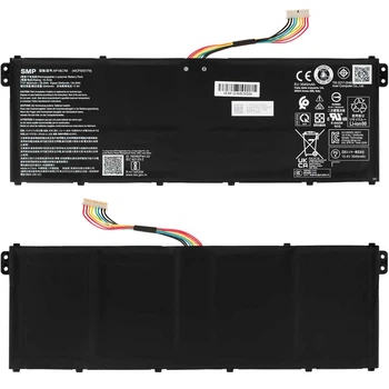 Батарея (аккумулятор) для ноутбука Acer TravelMate TMP215-54 (166099) ( 166099 )