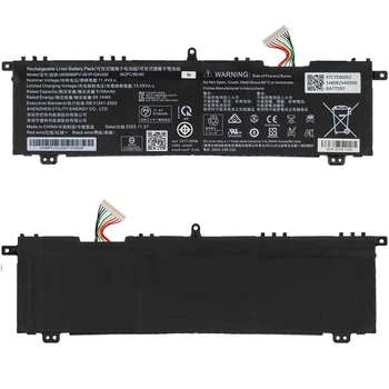 Аккумуляторная батарея для ноутбука Acer Aspire Lite AL15-74T (U638560PV-3S1P-GAUGE) ( 192757 )