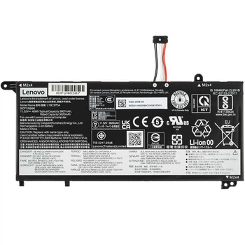 Батарея (аккумулятор) для ноутбука Lenovo ThinkBook 14 G2 ARE (166215) ( 166215 )