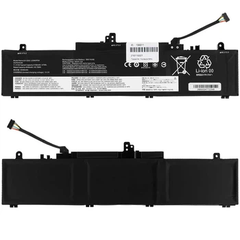 Аккумуляторная батарея для ноутбука Lenovo ThinkPad E16 Gen 1 (L22M3PG4) ( 192941 )