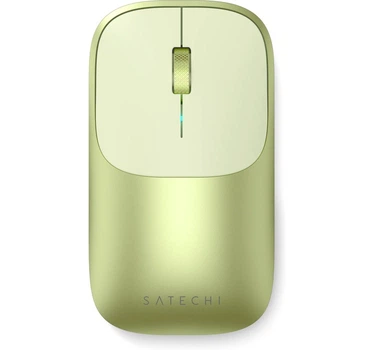 Мишка Satechi Slim EX Wireless Citrus (ST-MEXY)