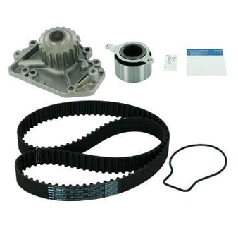 Комплект ремня ГРМ с помпой SKF (VKMC93210)