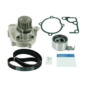 Комплект ремня ГРМ с помпой SKF (VKMC96010)