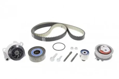 Комплект ремня ГРМ с помпой SKF (VKMC01148-2)