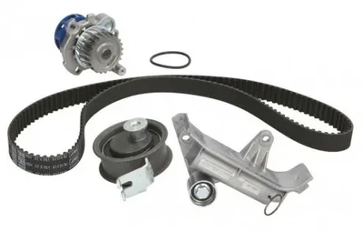 Комплект ремня ГРМ с помпой SKF (VKMC01936)