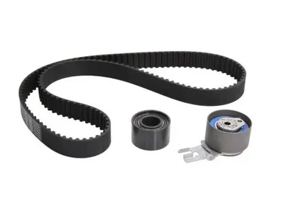 Комплект ремня ГРМ SKF (VKMA06220)