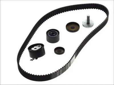 Комплект ремня ГРМ SKF (VKMA06021)