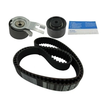 Комплект ремня ГРМ SKF (VKMA06800)