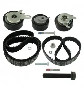 Комплект ремня ГРМ SKF (VKMA01270)