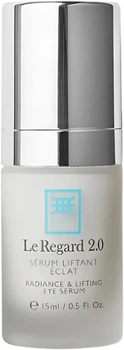 Serum pod oczy Rivoli Le Regard 2.0 Radiance & Lifting 15 ml (7640148182249)