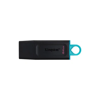 USB-флеш 64Gb Kingston DataTraveler Exodia USB3.2
