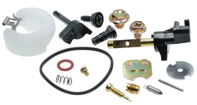 Ремкомплект VJ Parts карбюратора двигателя Honda 168F/170F (5.5HP/6.5HP), арт.карб184