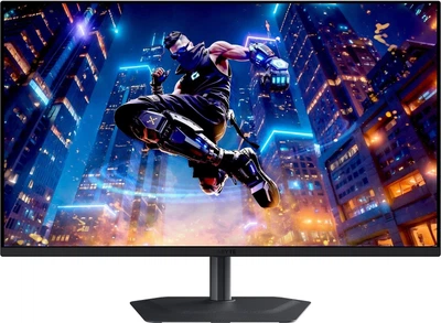 Монітор 31.5" Gigabyte MO32U2 (MO32U2 EK)