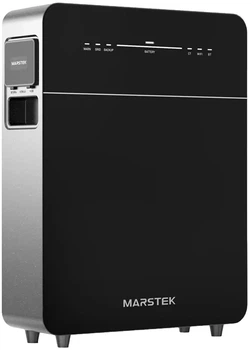 Зарядная станция Marstek Venus-E / 2500 Вт / 5120 Вт·час / LiFePO4 (GEN 3.0)