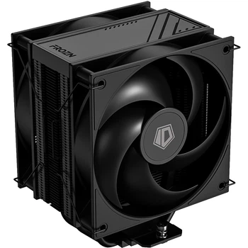Кулер процесорний ID-Cooling Frozn A410 XE DK