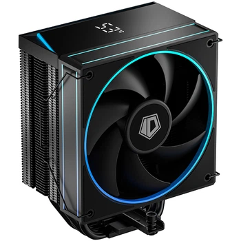 Кулер процесорний ID-Cooling Frozn A410 TD ARGB