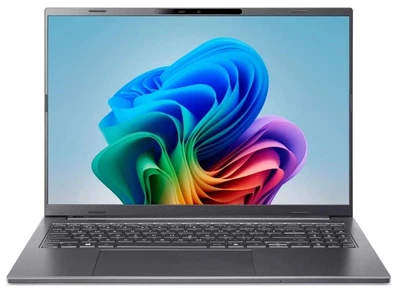 Ноутбук Acer Aspire 16 AI A16-52MT-91B0 (NX.JNPAA.002)