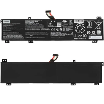 Акумулятор для ноутбука Lenovo Legion 5-15ACH6H (L20C4PC1)