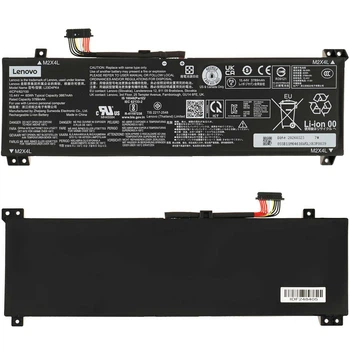 Аккумуляторная батарея для ноутбука Lenovo LOQ 15IAX9 (L23D4PK4 ) ( 191425 )