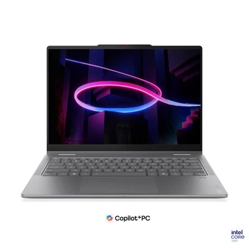 Ноутбук Lenovo Yoga 7i 2-in-1 (83TC0003US)